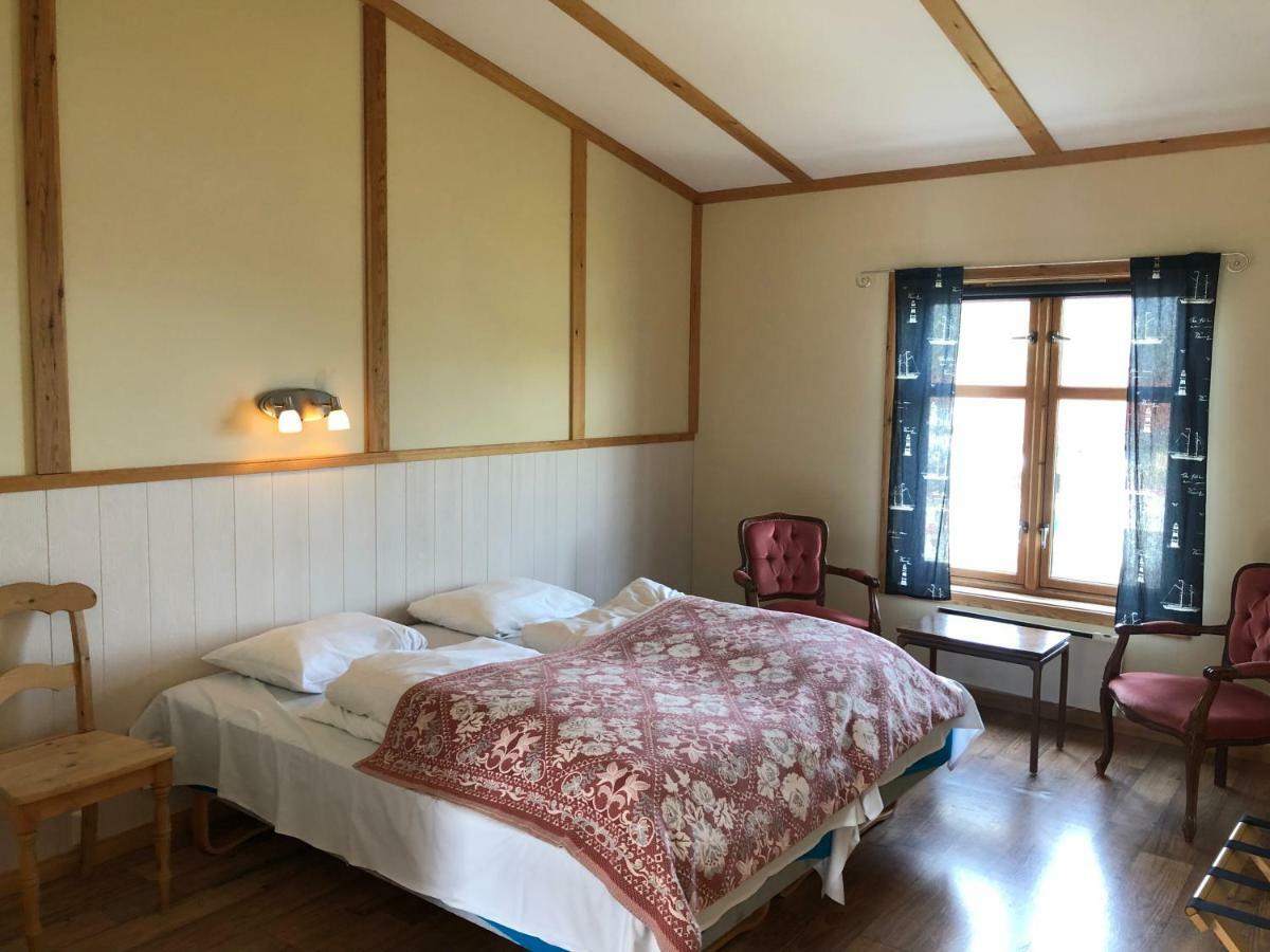 Arran Nordkapp Hotel Honningsvåg Kültér fotó